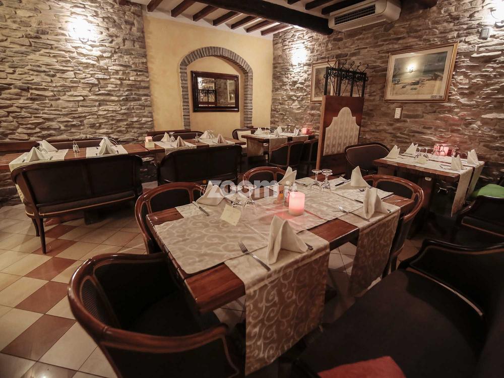 Izoom It Attivita Ristorante Pizzeria Piccolo Paradiso