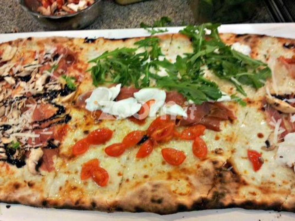 Pizza parma coupons