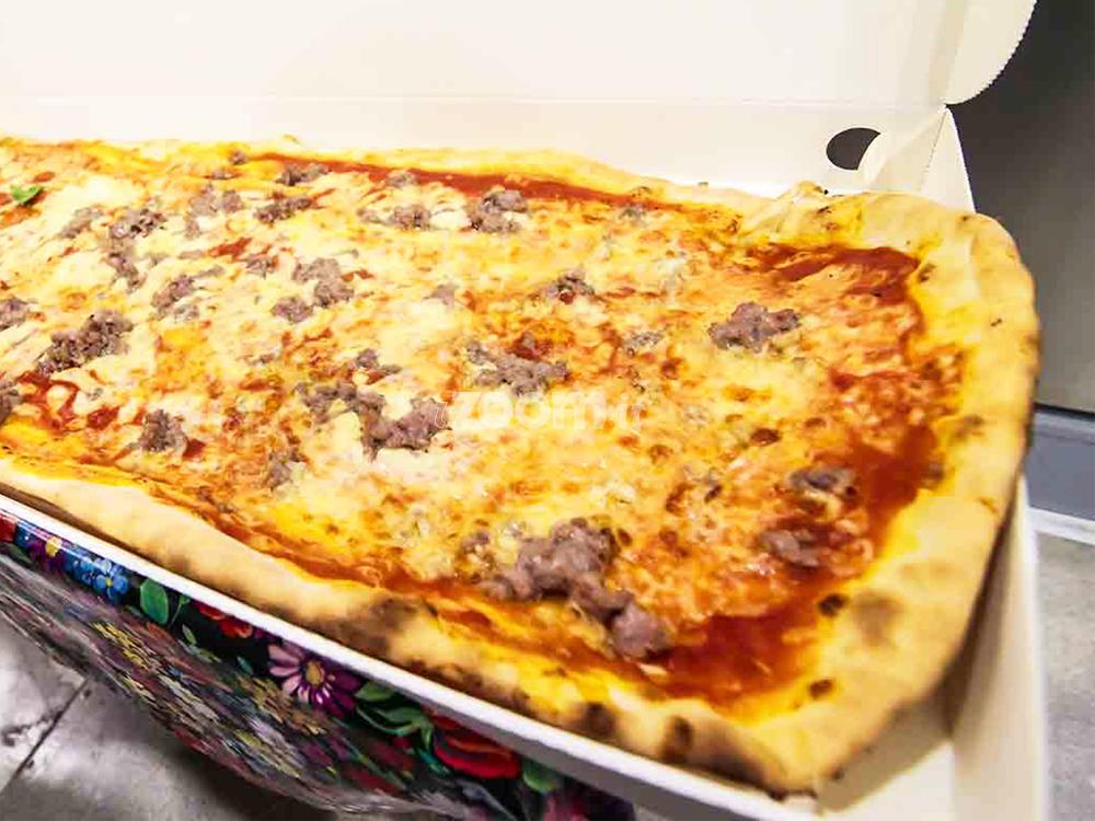 Pizza parma coupons